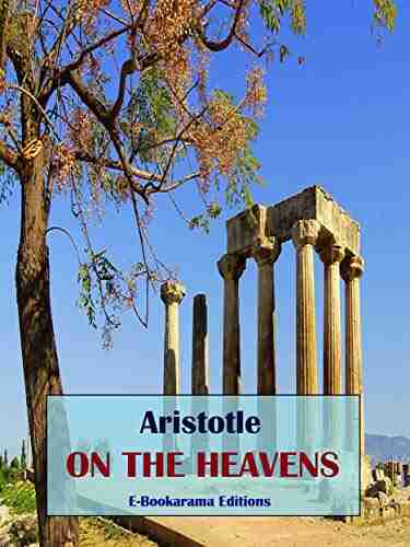 On The Heavens Aristotle