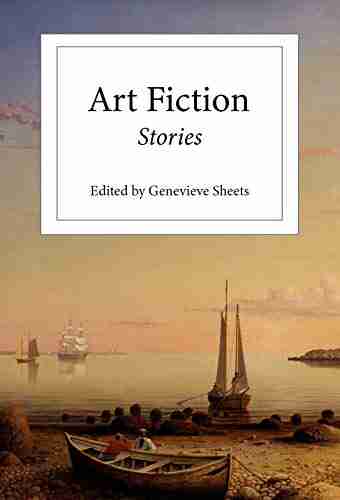 Art Fiction Stories Caryl Churchill