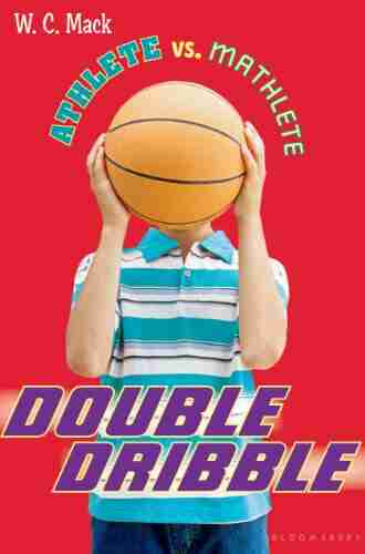 Athlete Vs Mathlete: Double Dribble