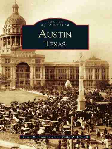 Austin Texas (Images Of America)