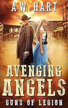 Avenging Angels: Guns Of Legion