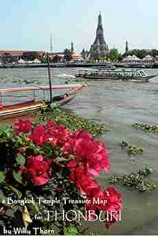 A Bangkok Temple Map For Thonburi