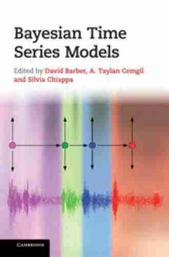 Bayesian Time Models A Taylan Cemgil