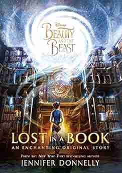 Beauty And The Beast: Lost In A