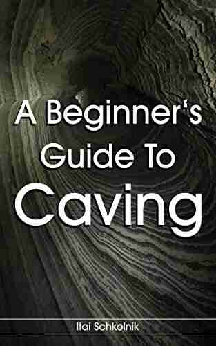 A Beginner s Guide To Caving