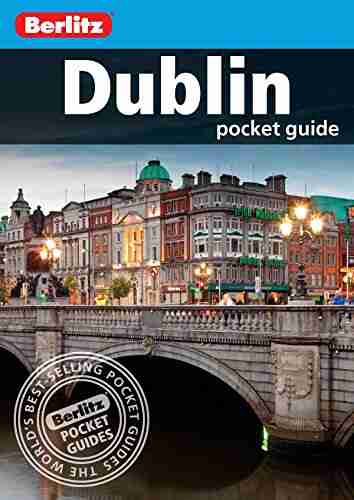 Berlitz Pocket Guide Dublin (Travel Guide EBook)