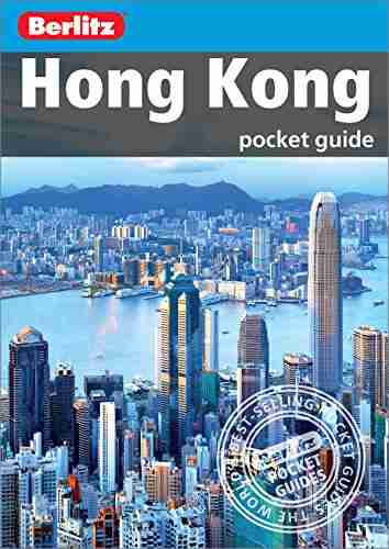 Berlitz Pocket Guide Hong Kong (Travel Guide EBook)