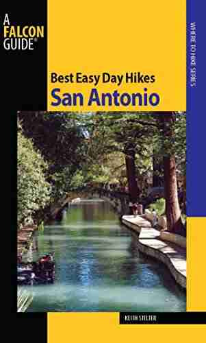 Best Easy Day Hikes San Antonio (Best Easy Day Hikes Series)