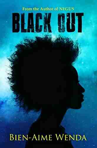 Black Out (Negus Series) Michael Malone