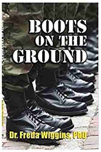 Boots On The Ground Pea Jung