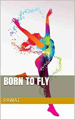 Born To Fly Paul Merry