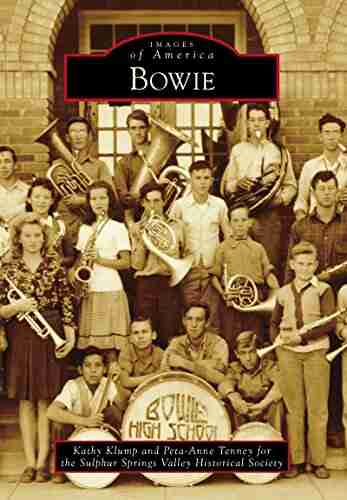 Bowie (Images Of America) Kathy Klump