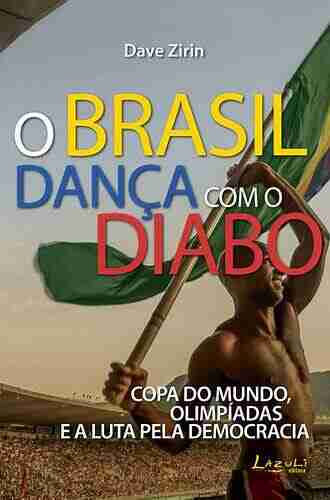 O Brasil Danca Com O Diabo (Em Portugues Do Brasil)