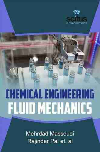 Chemical Engineering Fluid Mechanics United States Government US Army