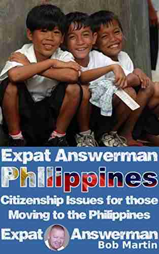 Citizenship Issues for those moving to the Philippines (Expat Answerman: Philippines 9)