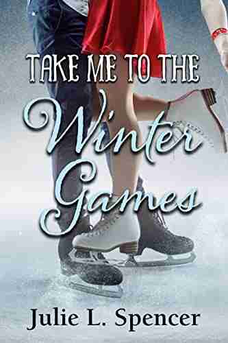 Take Me to the Winter Games: Clean Best Friends Romance (All s Fair in Love and Sports 9)