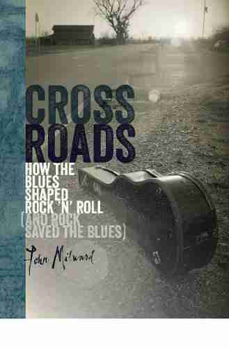 Crossroads John Milward