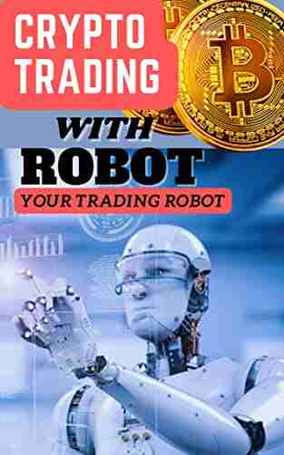 Cryptocurrency Trading with Robot Tracy Diane