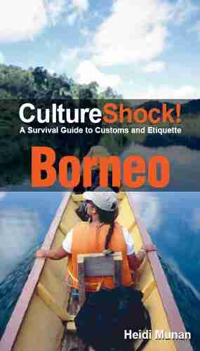 CultureShock Borneo (Culture Shock ) Insight Guides