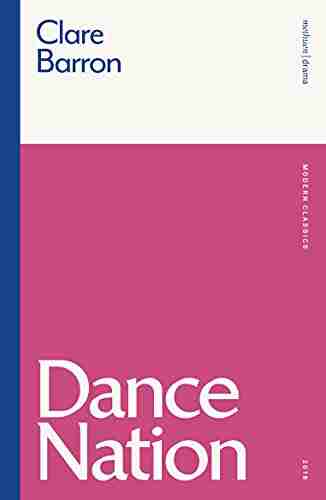 Dance Nation (Modern Classics) Martin Kemp