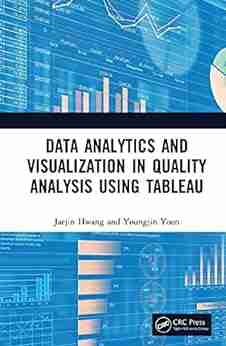 Data Analytics and Visualization in Quality Analysis using Tableau