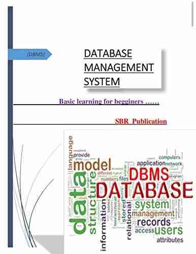 DATABASE MANAGEMENT SYSTEM: DBMS Kingsley Augustine