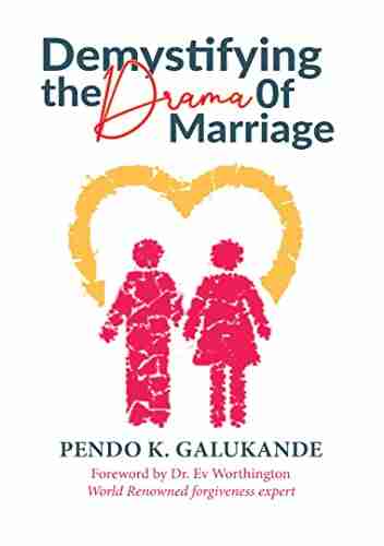 Demystifying the Drama of Marriage