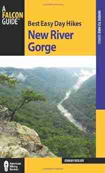 Best Easy Day Hikes New River Gorge (Best Easy Day Hikes Series)