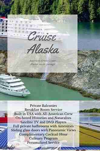 A Traveler s Guide to Alaska: See the majestic splendor of Alaska