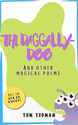 The Daggally Doo: And other magical poems