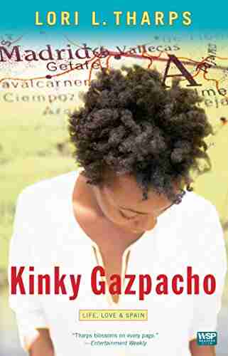 Kinky Gazpacho: Life Love Spain (Wsp Readers Club)