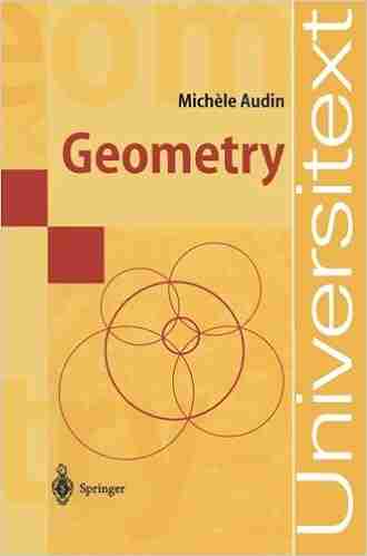 Geometry (Universitext) Eugene Lavretsky