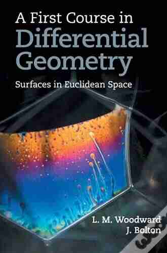 A First Course in Differential Geometry: Surfaces in Euclidean Space