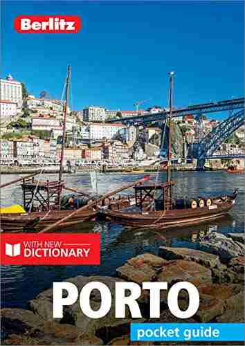 Berlitz Pocket Guide Porto (Travel Guide EBook)