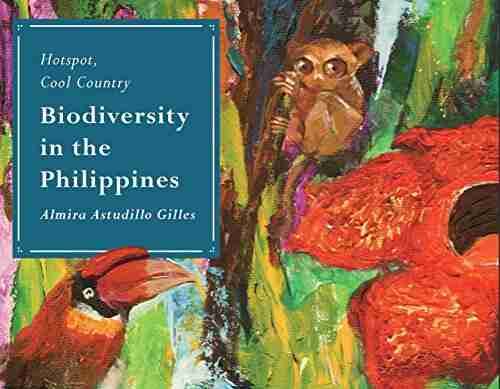 Hotspot Cool Country: Biodiversity In The Philippines