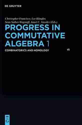 Progress in Commutative Algebra 1: Combinatorics and Homology (De Gruyter Proceedings in Mathematics)