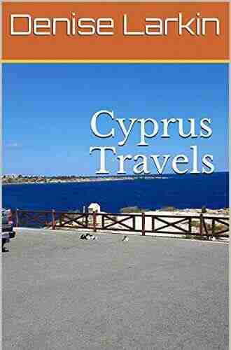 Cyprus Travels Denise Larkin