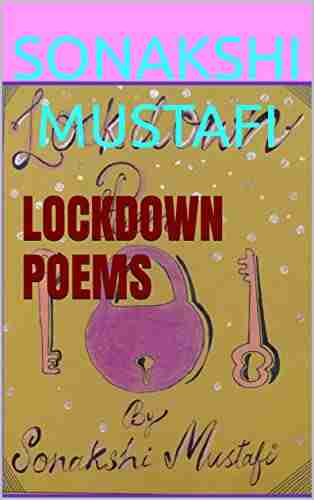 LOCKDOWN POEMS Uma Krishnaswami