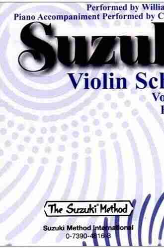 Suzuki Violin School Volume 6 (Revised): Piano Accompaniment: Piano Acc