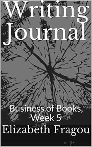 Writing Journal : Business Of Week 5