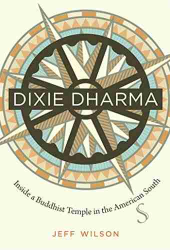 Dixie Dharma: Inside A Buddhist Temple In The American South