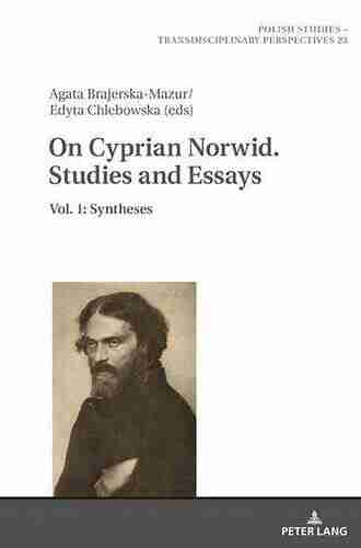 Chauvinism Polish Style: The Case Of Roman Dmowski (Beginnings: 18861905) (Polish Studies Transdisciplinary Perspectives 18)