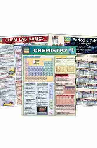 Chem Lab Basics C Ronald Garner