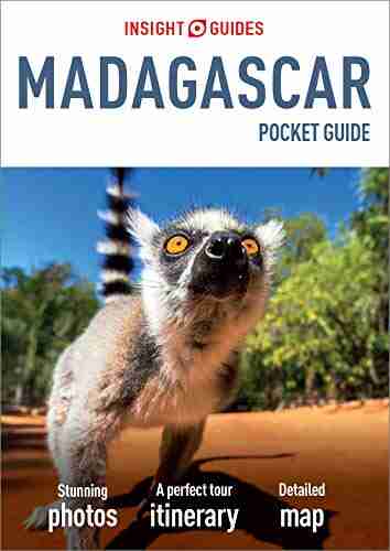 Insight Guides Pocket Madagascar (Travel Guide EBook)