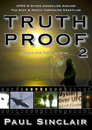 Truth Proof 2: Beyond The Thinking Mind (Truth Proof)