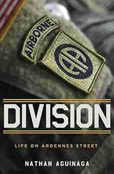 DIVISION: Life on Ardennes Street