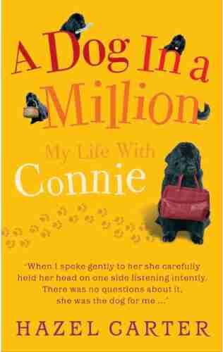 A Dog In A Million: My Life With Connie