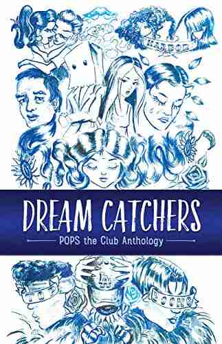 Dream Catchers: POPS The Club Anthology