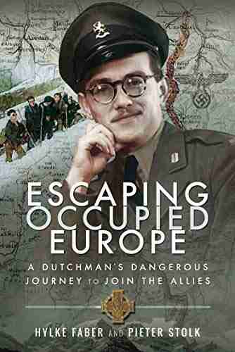 Escaping Occupied Europe: A Dutchman S Dangerous Journey To Join The Allies