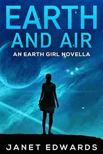 Earth and Air: An Earth Girl Novella (EGN 2)